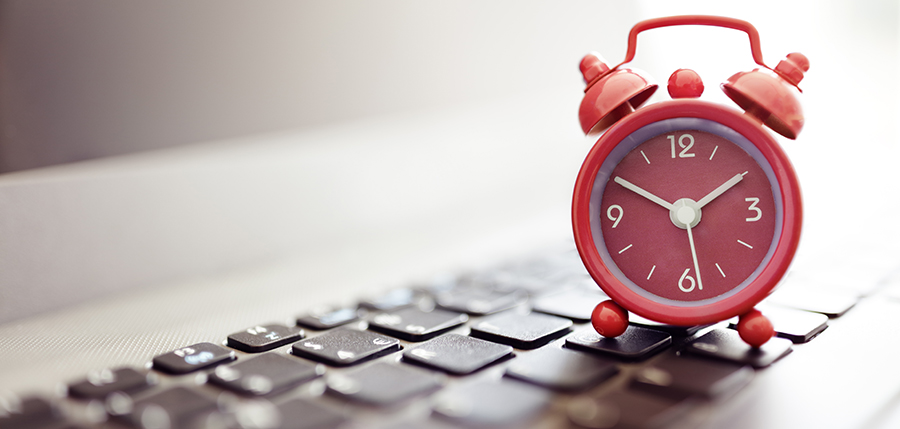 3 Ways to Use Your Time More Effectively