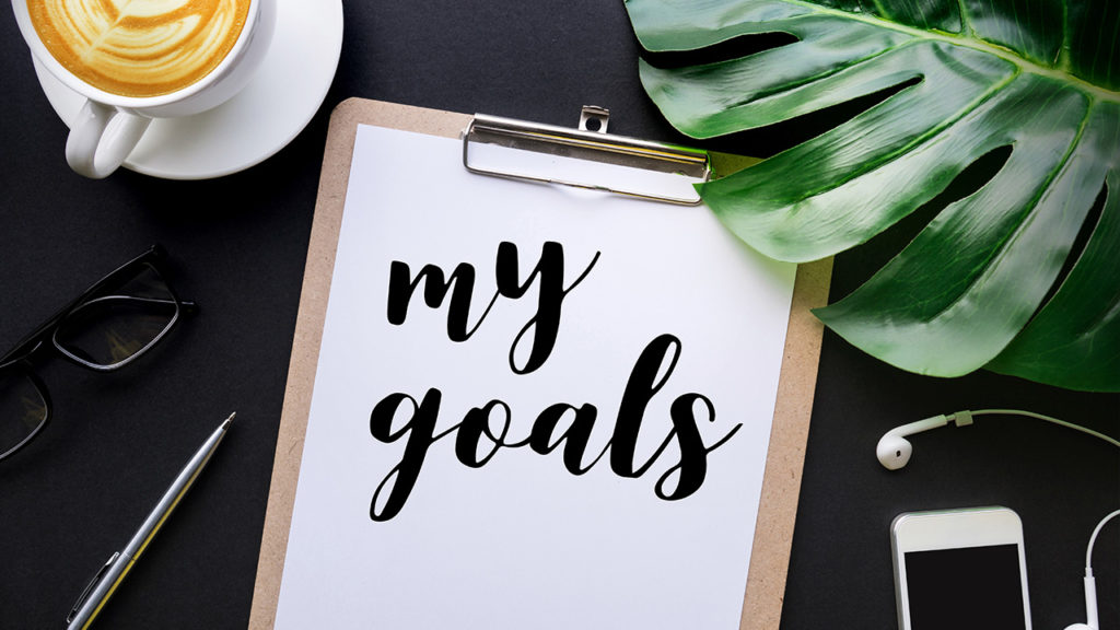 What Are Your Career Goals?